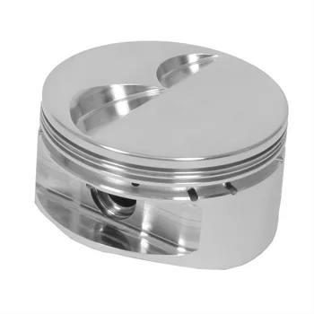 High Quality OEM CNC Customized 1.420 Inch 4165A Engine Piston For V8 Engine