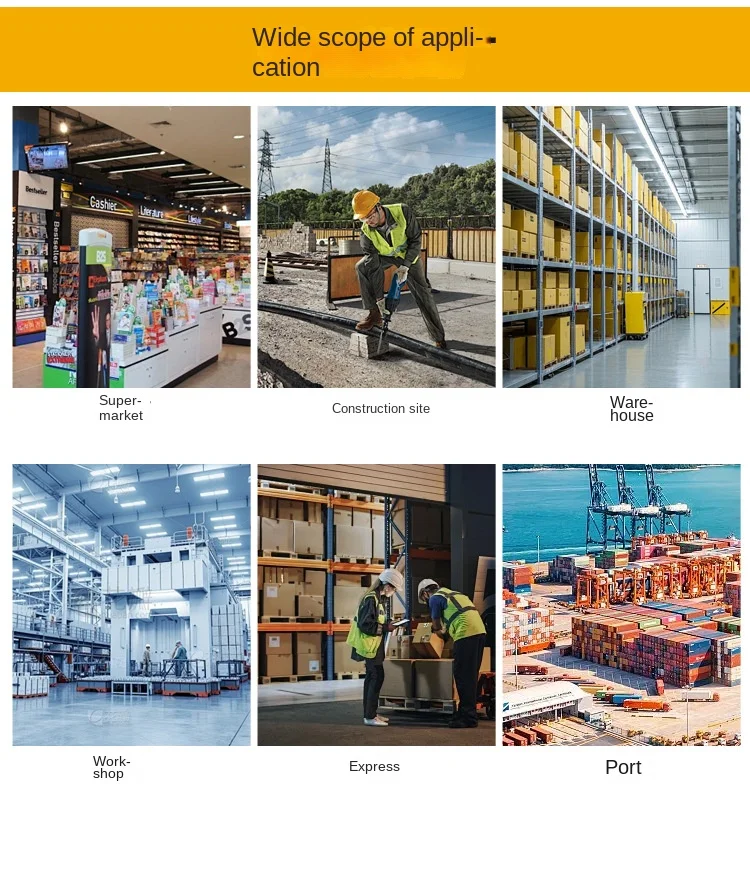 product professional manufacturers new 25ton small electric forklift pallet jack with solid 125mm fork all wheel solid tire-9