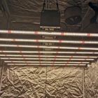 Led Bar Grow Lights Samsung LM301H/301B 600w 800w Spider Bar Full Spectrum 660nm Indoor Plant Led Grow Light