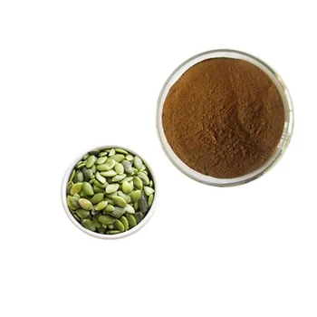HognHao Supply Pumpkin Seed Extract Powder 10:1 Free Sample Pumpkin Extract