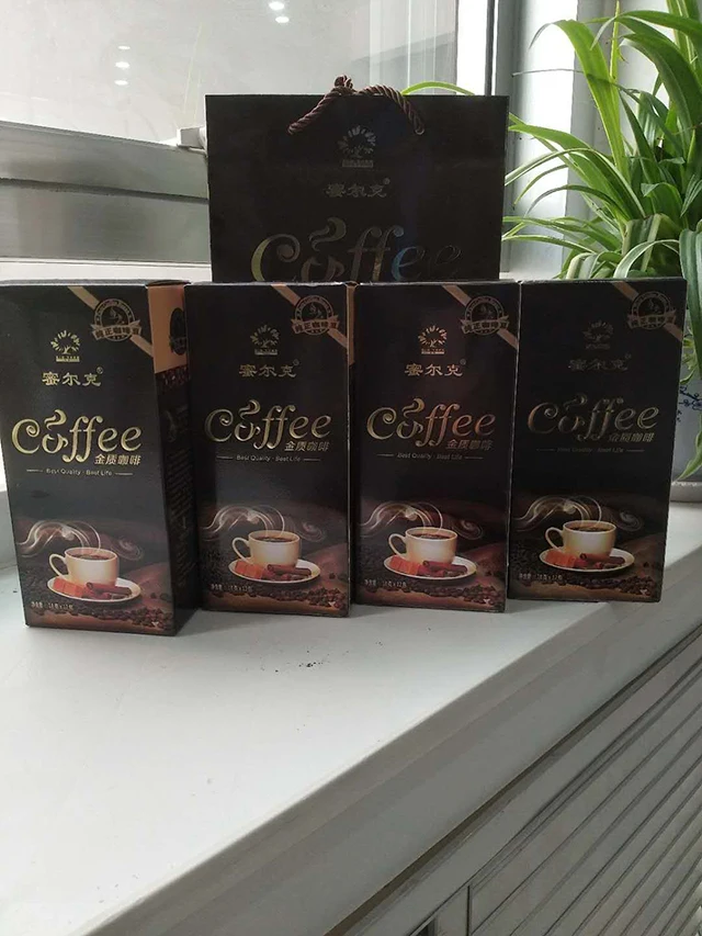 Sugar Flavor Bulk Instant Coffee/spray Dried Instant Coffee Buy Spray