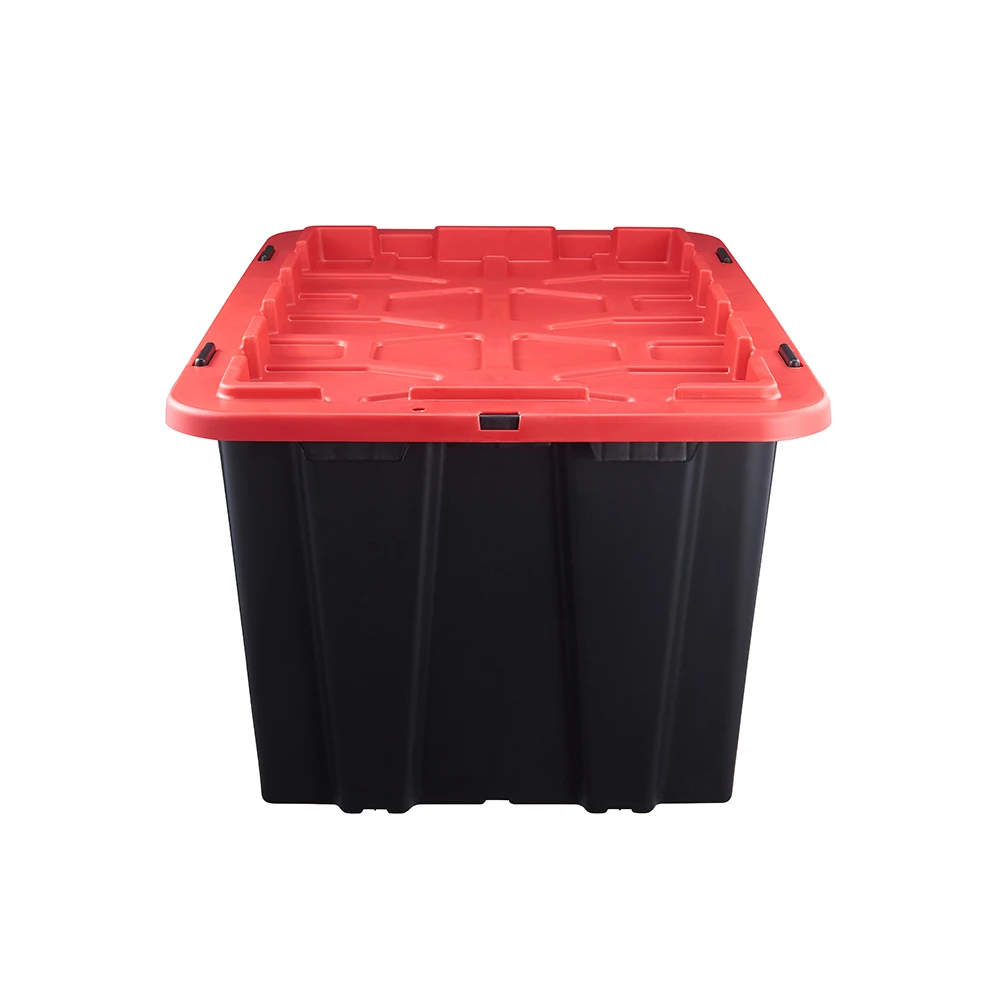 Multi Size Hot Selling Heavy Duty Plastic Tub