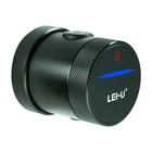 Lock Door Tuya Smart Biometric Lock Bluetooth Lock Mobile App Fingerprint Smart Gate Door Lock