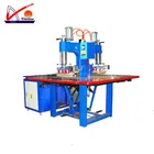 Machine Pvc High Frequency Welding Machine For PVC