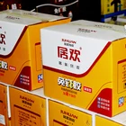Super Glue Cheap Super Strong Nail-Free Adhesive Glue Building Construction Decoration