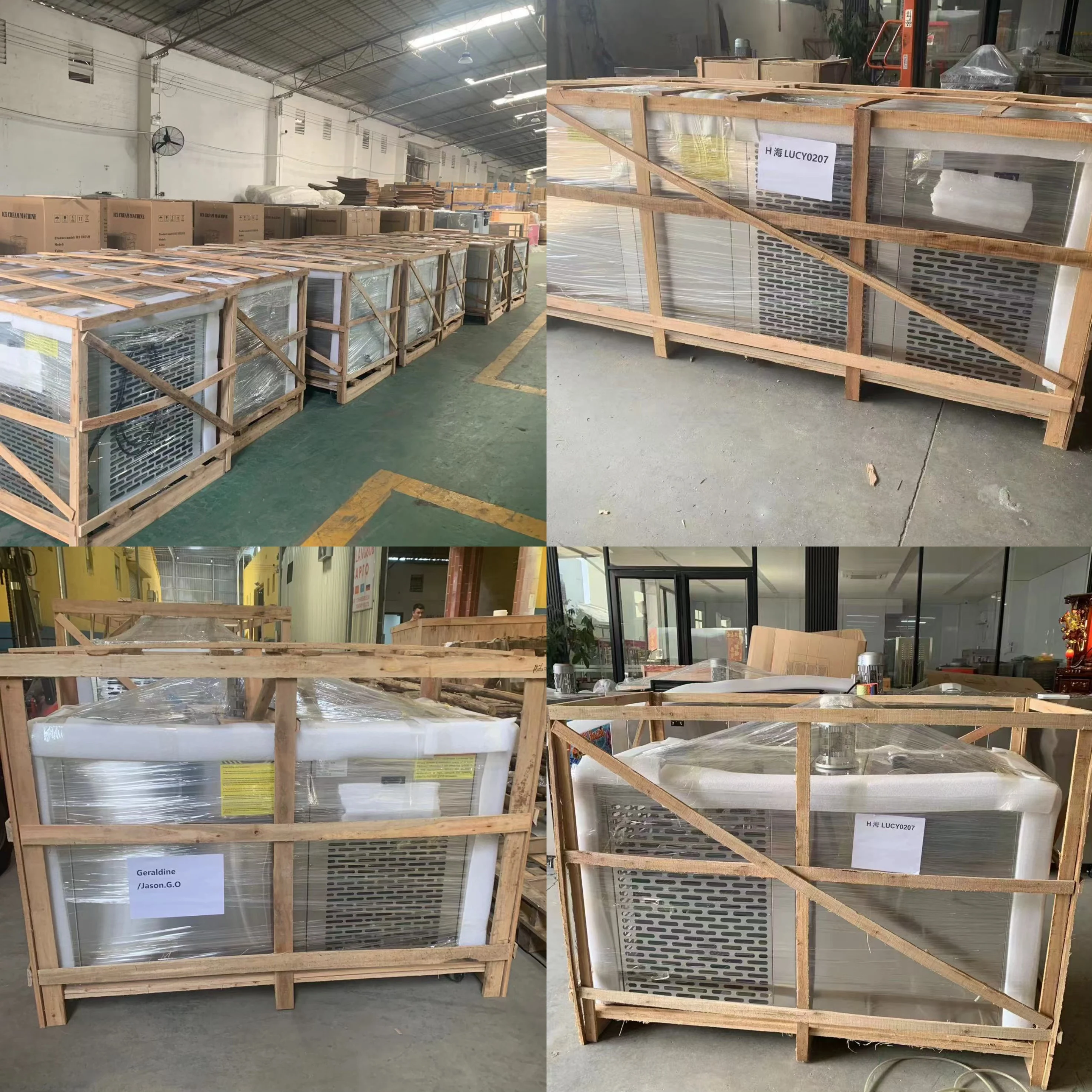 Ice Machines, 110 V, 3000 W - detail 16