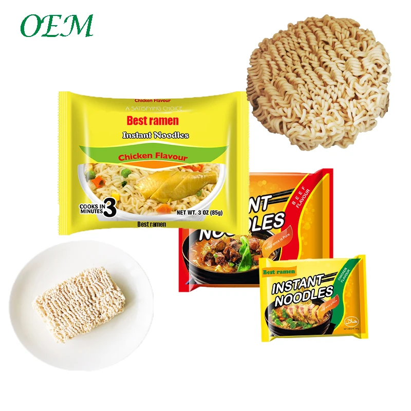 maggi bolsa flavours