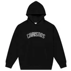 Custom Pullover 2020 Xxxxl Trendy Hoodies Autumn Custom Logo Rhinestone Hoodie