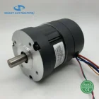 12v Motor 50w 80BL Good Price Dc Brushless Motor / BLDC Motor Customized Specification 12v 24v 36v 48v 50w Upto 800w Integrated PWM Control