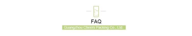 Custom Printed PET Plastic Cylinder Lotion Bottle with Flip Top Cap for Shampoo and Body Wash