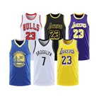 Jerseys Jersey Oem Men Basketball Clothes Practice Jerseys Youth Basketball Jersey Men Sport Wear