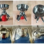 Household Milk Machine Electric Milk Separator Household Electric Milk Separator Milk Cream Separator Machine