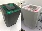 Personal Personal Purifier Effectively Remove Pm2.5 Personal Air Purifiers Mini Portable Air Purifier