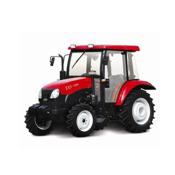 100-130HP Higher Working Efficiency X1004 Tractors