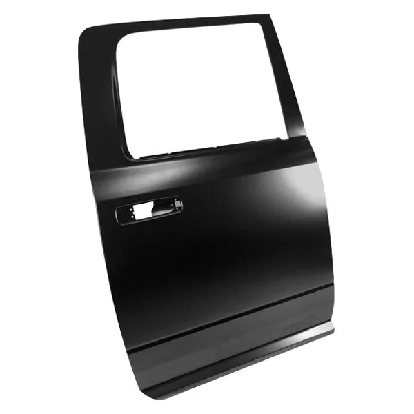 product sturdy high quality body parts wholesale price car doors 55372020ab oem 55372021ab rear doors for dodge ram 1500 2012 2018-5