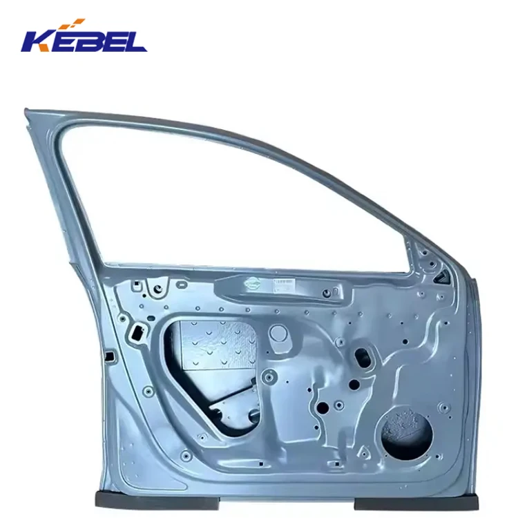 product high repurchase rate new automobile rear door tail door 3jd 833 055 oem 3jd 833 056 for volkswagen passat b9 2024-7