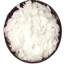 Pure 99% Glyceryl Stearate Se Glyceryl Stearate