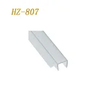 Good Quality Rubber Gasket For Shower Doors Rubber Seal Strip Shower PVC Manufacturing Service