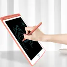 Writing Tablet 8.5 Inch Educational Toys Paperless Re-writable Drawing LCD Writing Tablet