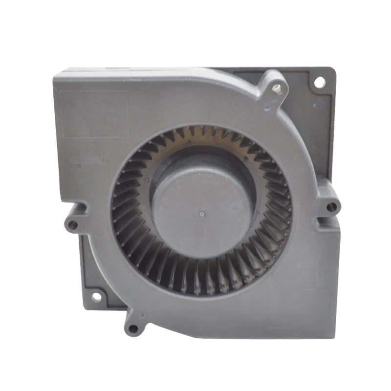 Axial Fan, CFM, 40cfm, 45cfm, 12v - detail 8