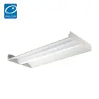 Quality Supplier School Corridor 2x2 2x4 24 36 42 50 W Led Lamp