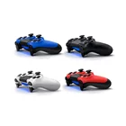 Wholesale Wireless Game Controller For Manette Ps4 Skin Funda Silicone Case