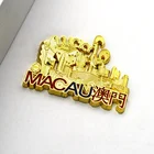 Magnet Custom Sticker Bulk Fridge Magnet Custom Logo Fridge Magnet Sticker