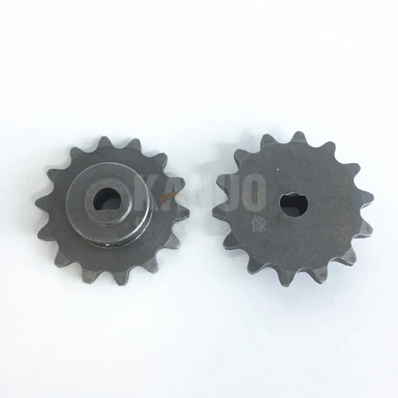 fuji sprocket