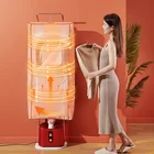 Clothes Electric Clothes Dryer Dryer Rack Clothes Electric Portable