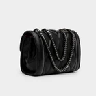 Bag Handbag Ladies Hot Sale Chain Shoulder Messenger Bag Small Square Bag Handbag Women Bag