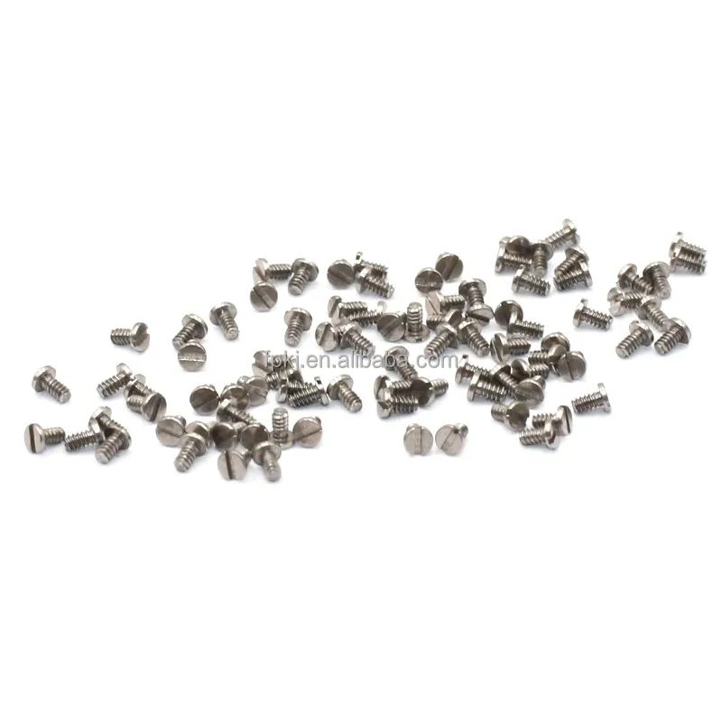 mini screws