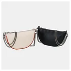 Women Women Handbags Handbags Women Women Genuine Leather Shoulder Handbag With Chain