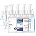 Private Label Serum Private Label Skin Care Serum Face Essence Vit B3 Serum Factory Supply Niacinamide Serum