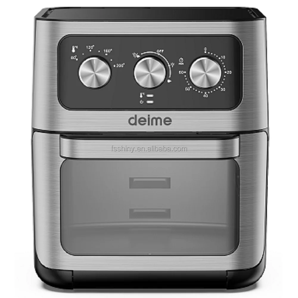 Hot Sale 12l Air Fryer Oven,Oil Free Fast Cooking Oven,Home Appliances