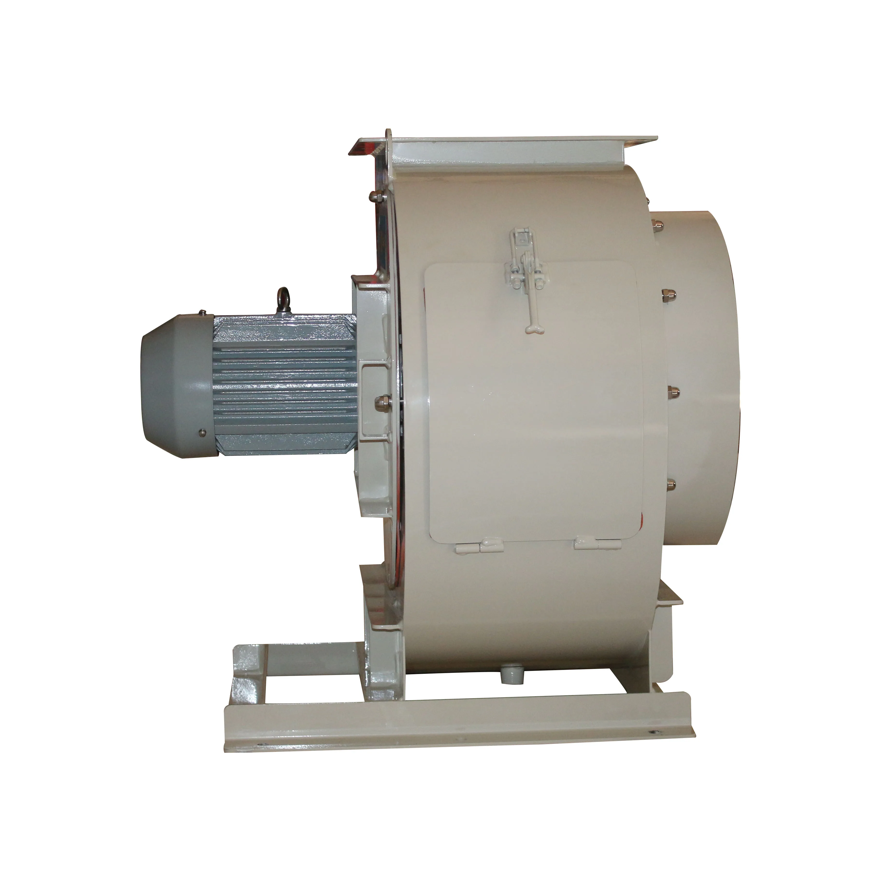 Centrifugal Fan, FRP, ISO, Explosion-Proof, 0.75KW - detail 10