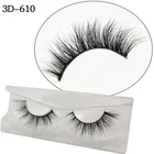 Eyelash Eyelashes Cheap Price Handmade Mink Eyelash Strips Handmade Mink Eyelashes Wholesale