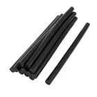 Glue For Gun Glue Gun Stick Price Hot Sale Black Glue Sticks For Hot Glue Gun