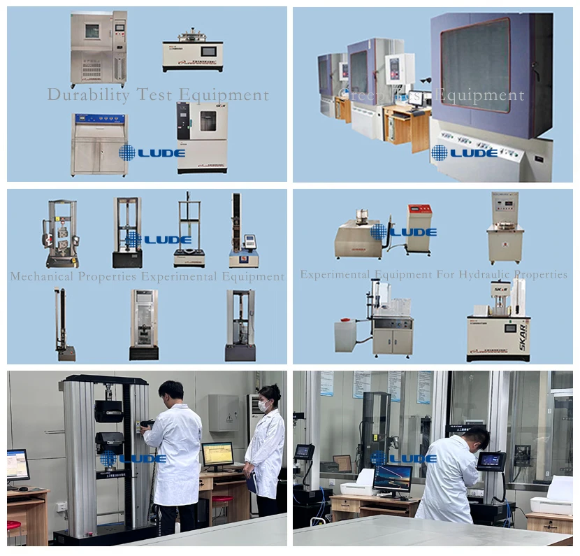 Low weight and easy to install mining geogrid for coal mine working face support_18