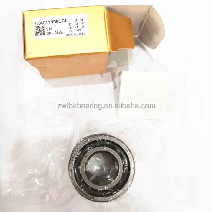 7004CTYNDBL bearing.