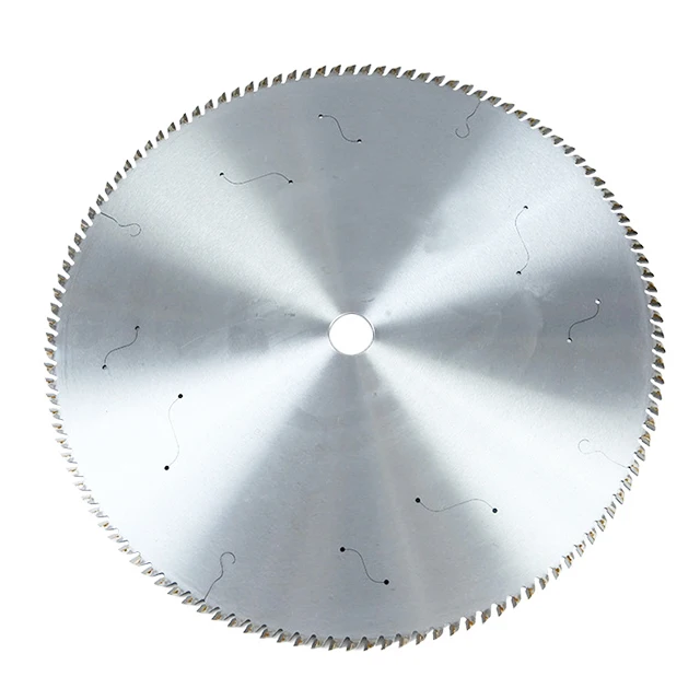 Circular Saw Blades For Cutting Wood 
