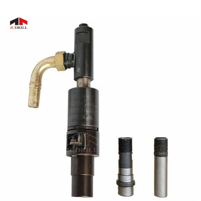 overshot tool in stock
