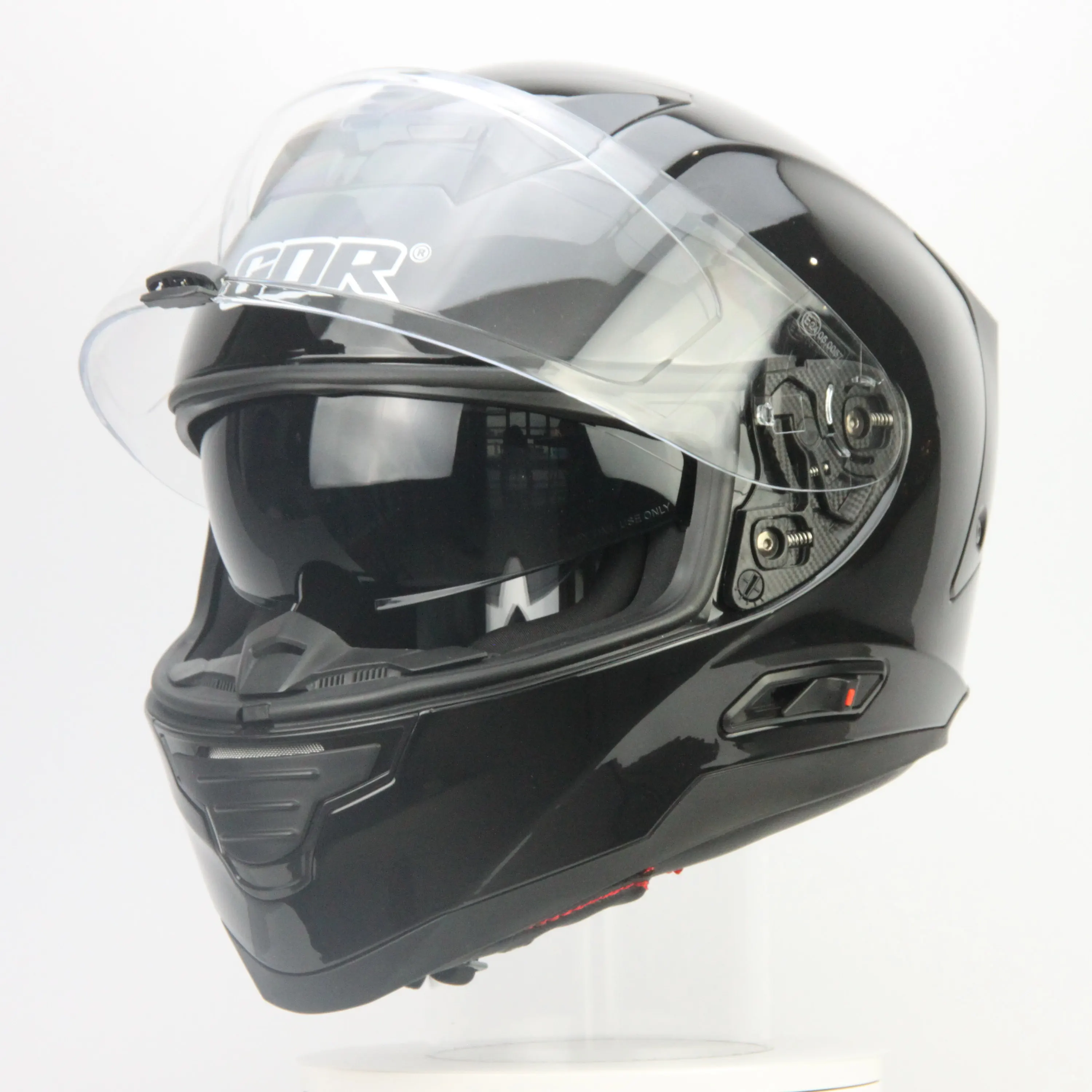 washable helmet liner