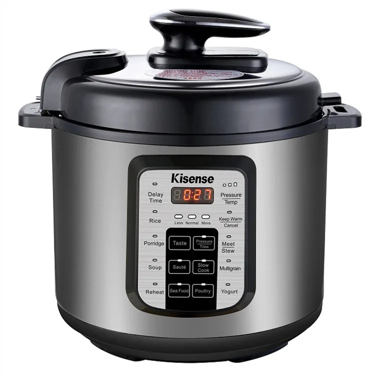zenchef instant pot