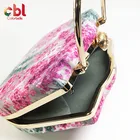 Hand Clutch Clutch Designer Clutch Bags 2020 Hand Made Special Design Evening Clutch Bag Lady Party Bag
