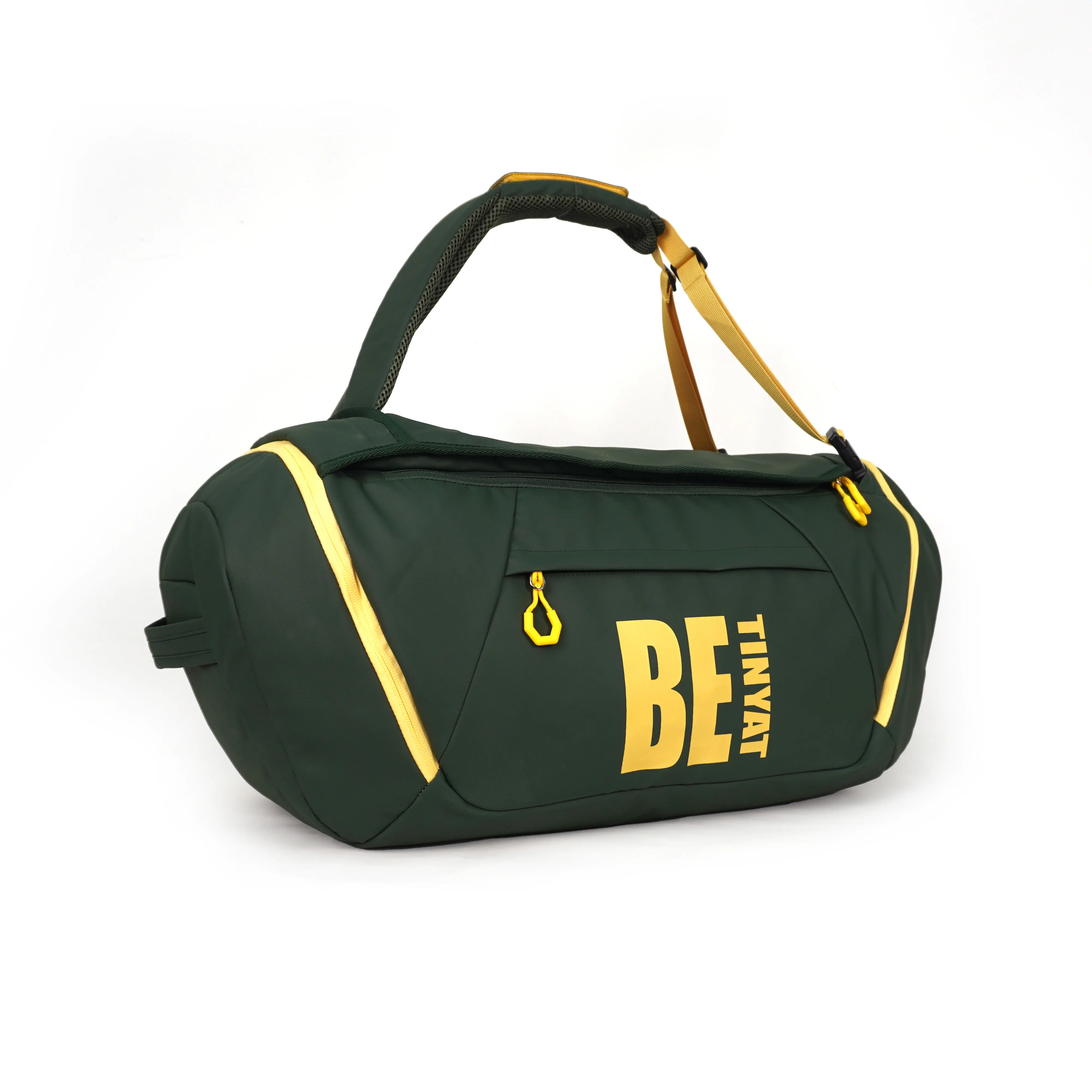 Best Quality Multi-function Women Men Sports and Fitness Bag Gym Bag Basketball Travel Bag supplier