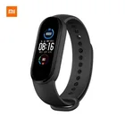 5 Mi Band 5 Smart Watch Band Fitness Band