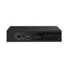 ATSC Compliant For North America Terrestrial TV Atsc 3.0 Receiver HD 1080p H.264 Atsc Modulator Tv Set Top Box