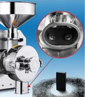 Grain Corn Mini Grain Corn Flour Mill Grinder Machine Corn Grits And Flour Milling Machine Machine For Grinding Maize