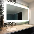 Hotel Tv Smart Hotel Hotel Mirrors Factory Hotel Modern Bathroom Mirror Tv Smart Mirror
