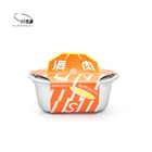Rice Rice Instant Rice Meal New Coming Popular Instant Meal Selected Ingredients Fast Spicy Heating Rice